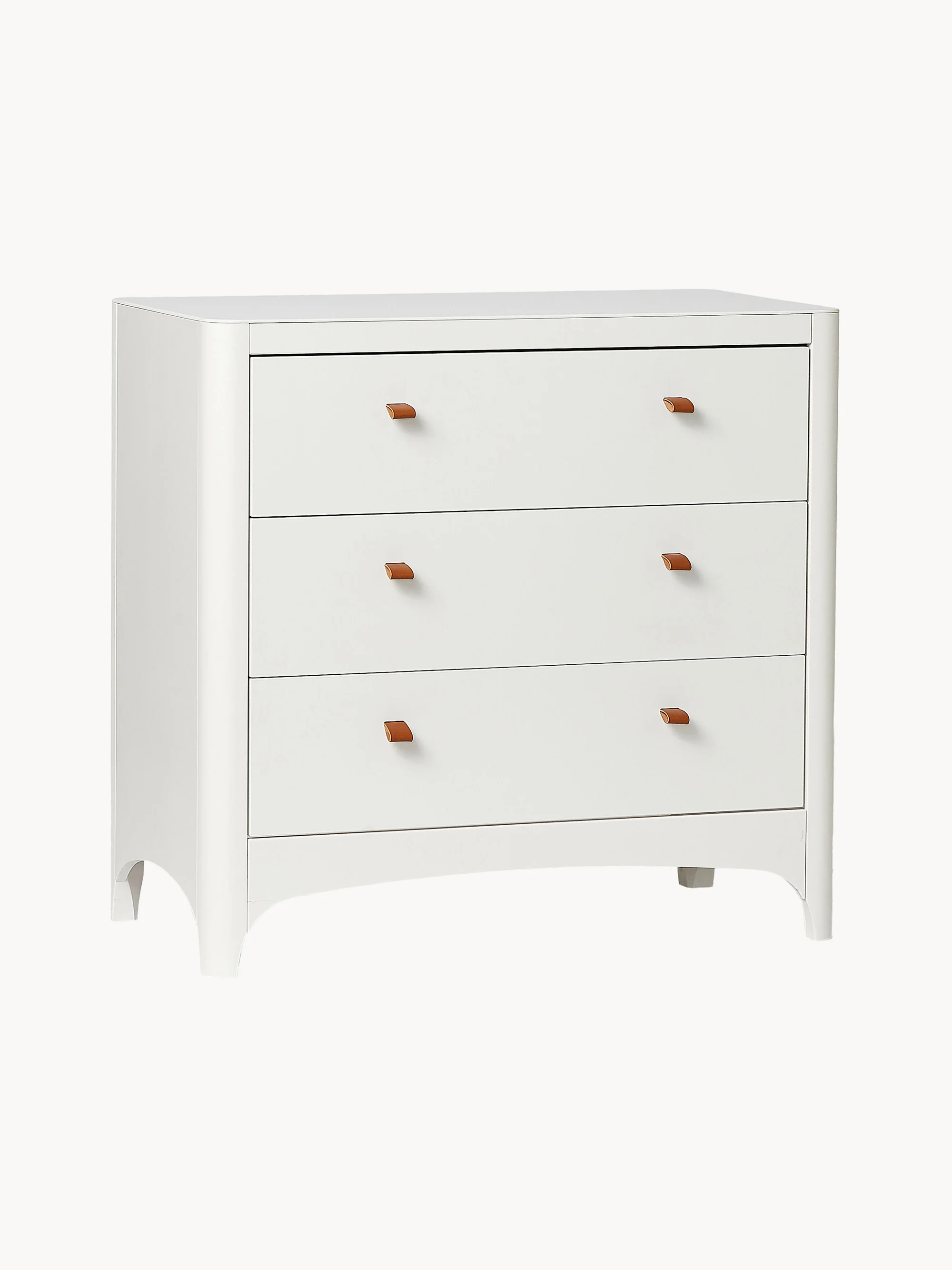 Kinder-Kommode Leander Classic