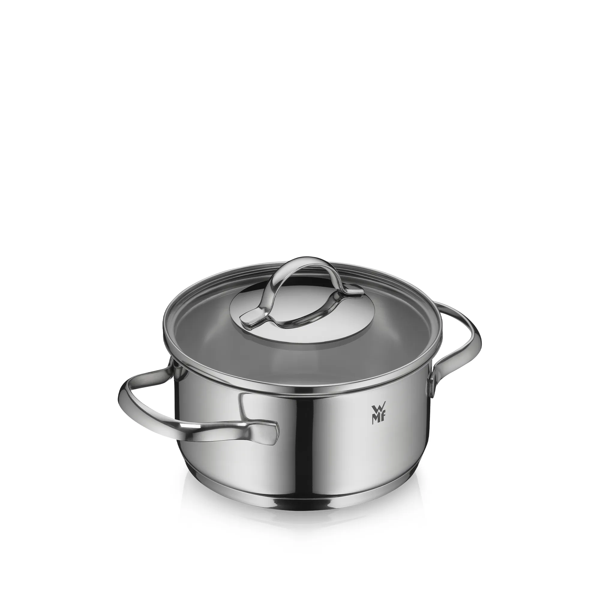 WMF Aparto Braising Pan 16 cm with lid
