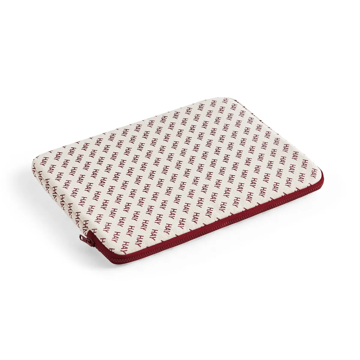 HAY - HAY Logo Laptop Cover