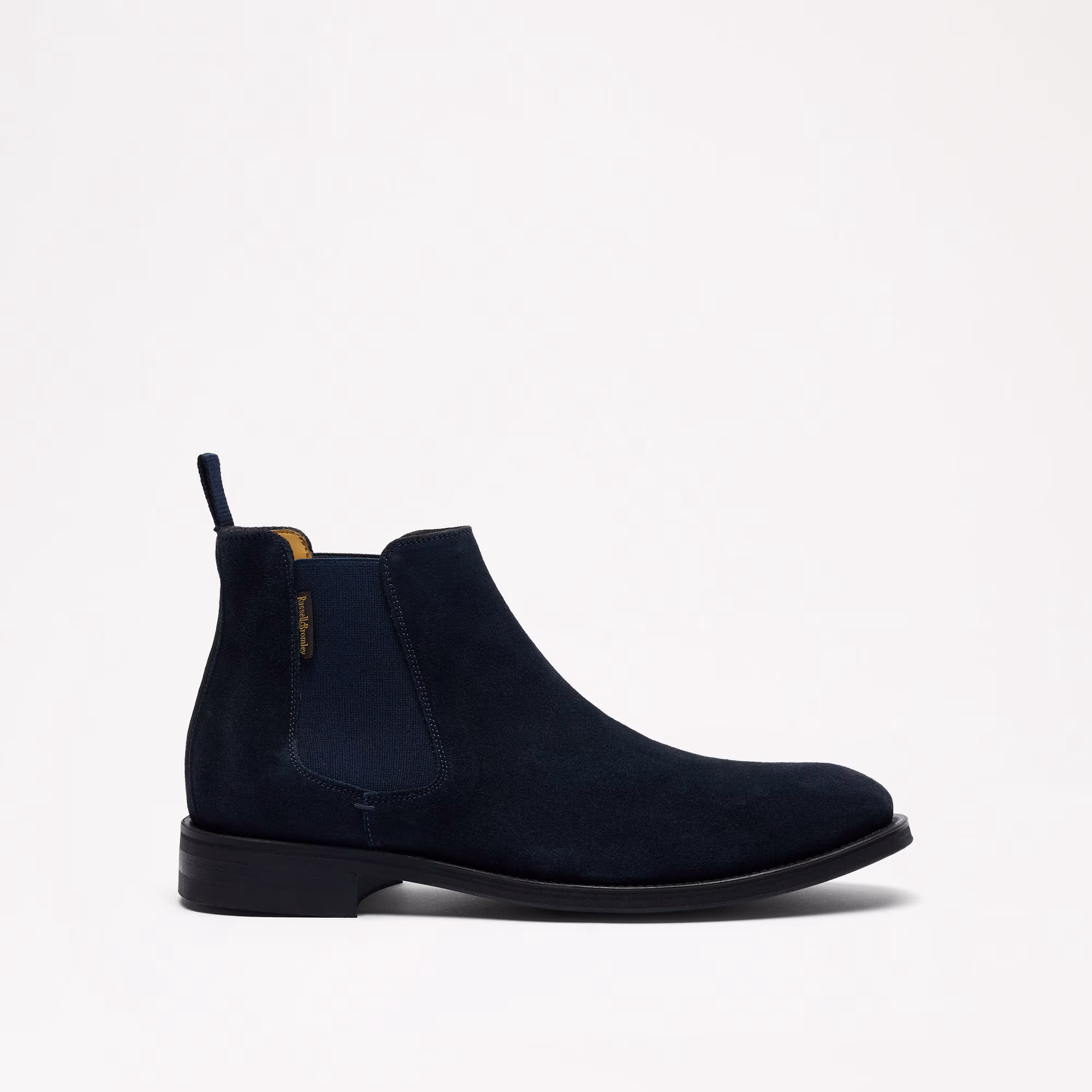 BurlingtonClassic Chelsea Boot