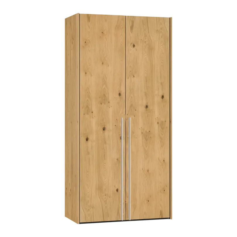 Drehtürenschrank Atlantis