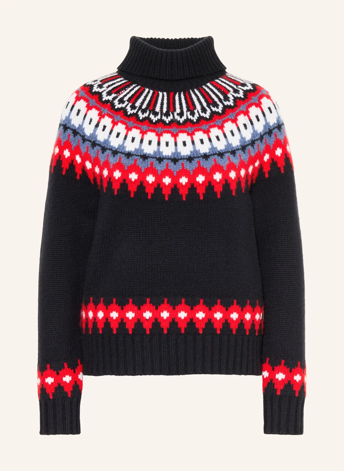 BOGNER Rollkragenpullover INGRID-2