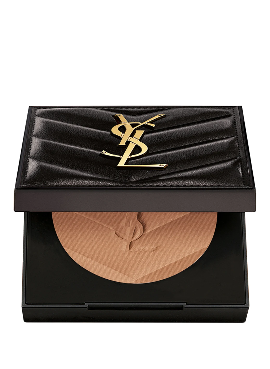 YVES SAINT LAURENT BEAUTÉ ALL HOURS HYPER FINISH