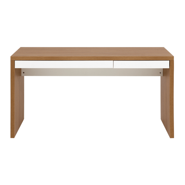 MESA COM 2 GAVETAS 1,50 M X 80 CM BOSS