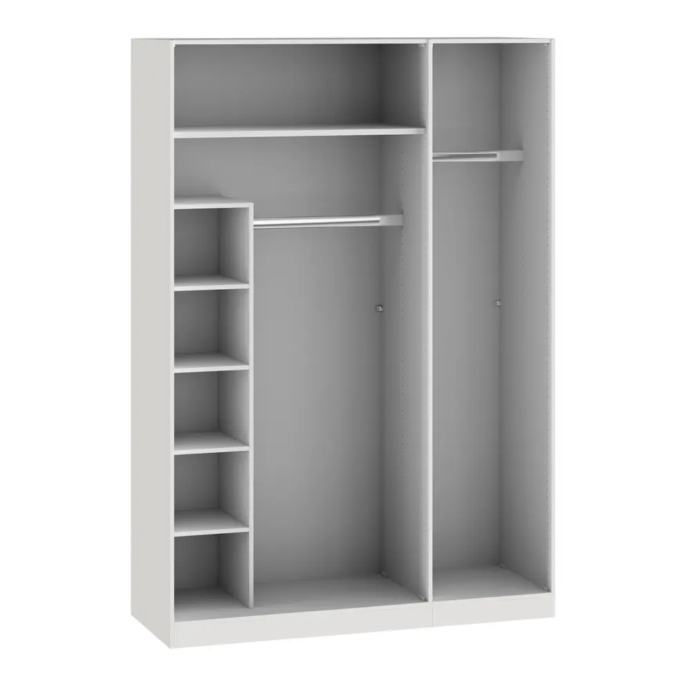 Schiebetürenschrank Slide