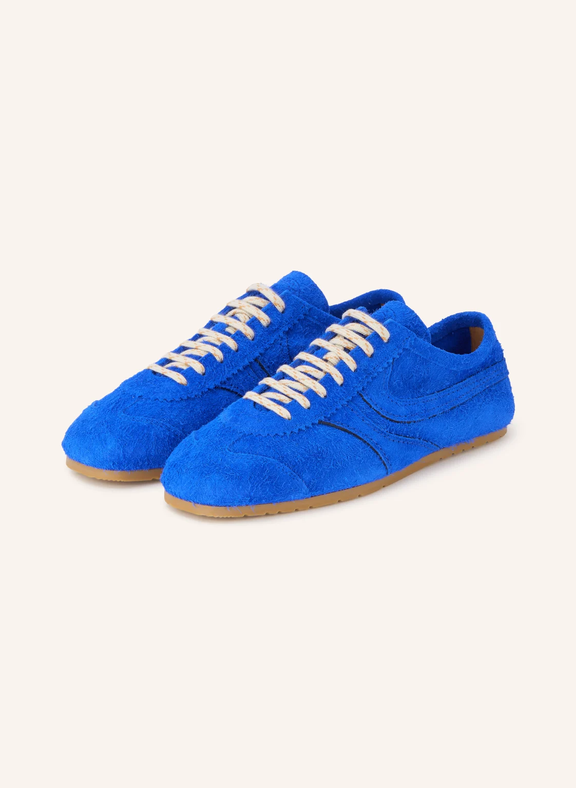 DRIES VAN NOTEN Sneaker