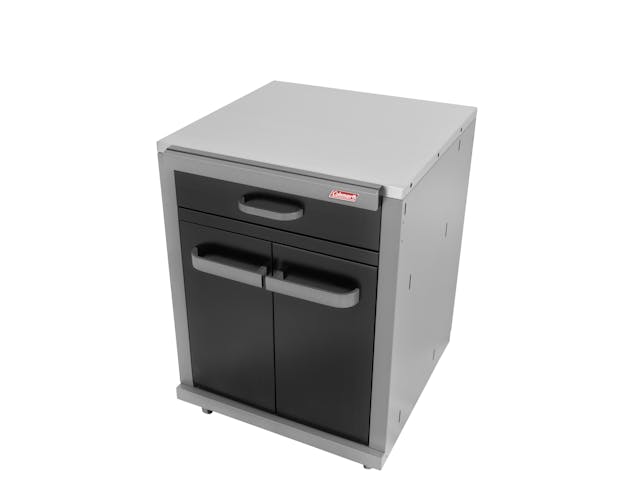 Coleman Revolution&trade; Storage Module Black Gloss (COLREVSTOGL6)