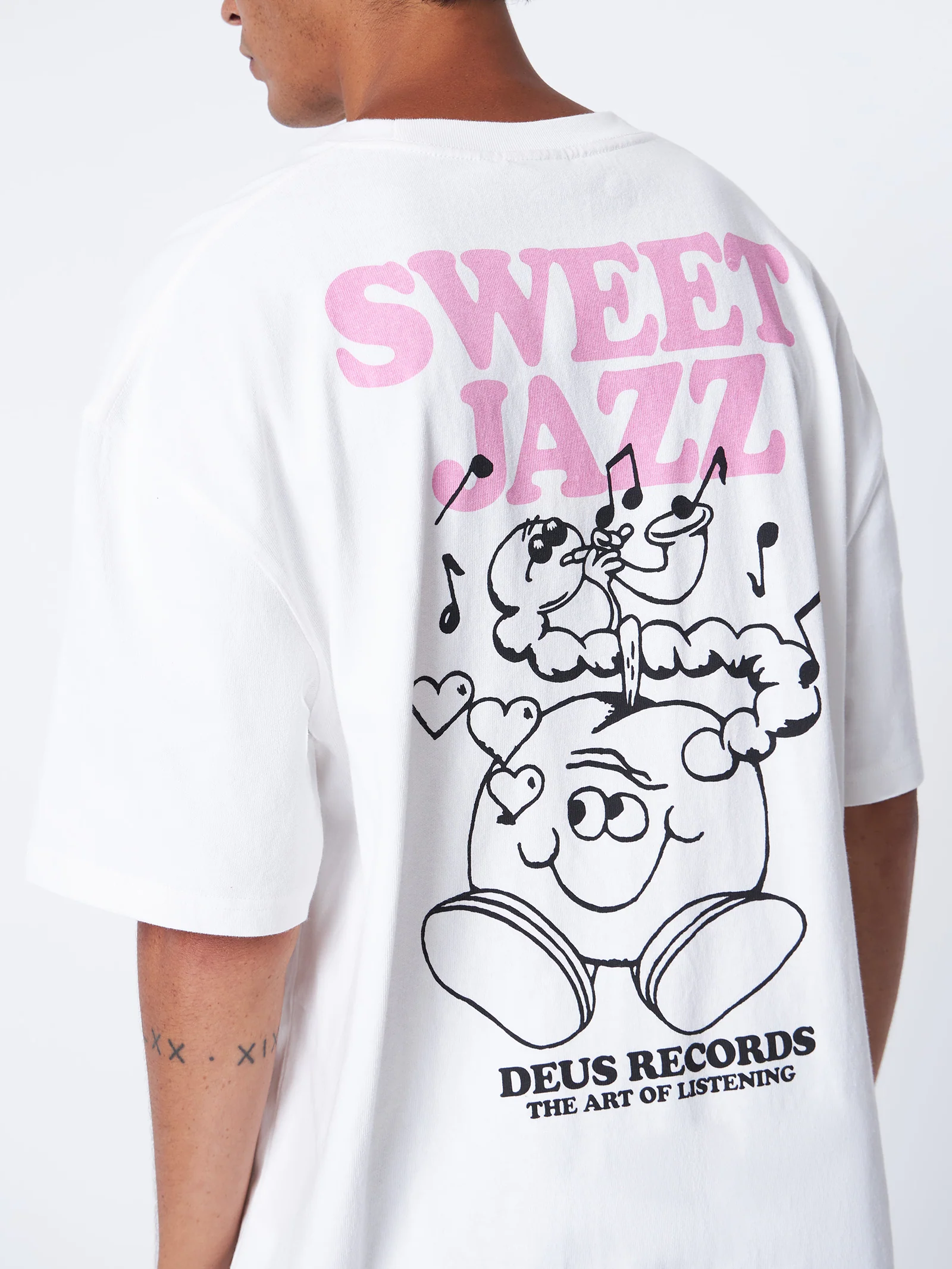 Love Language T-Shirt