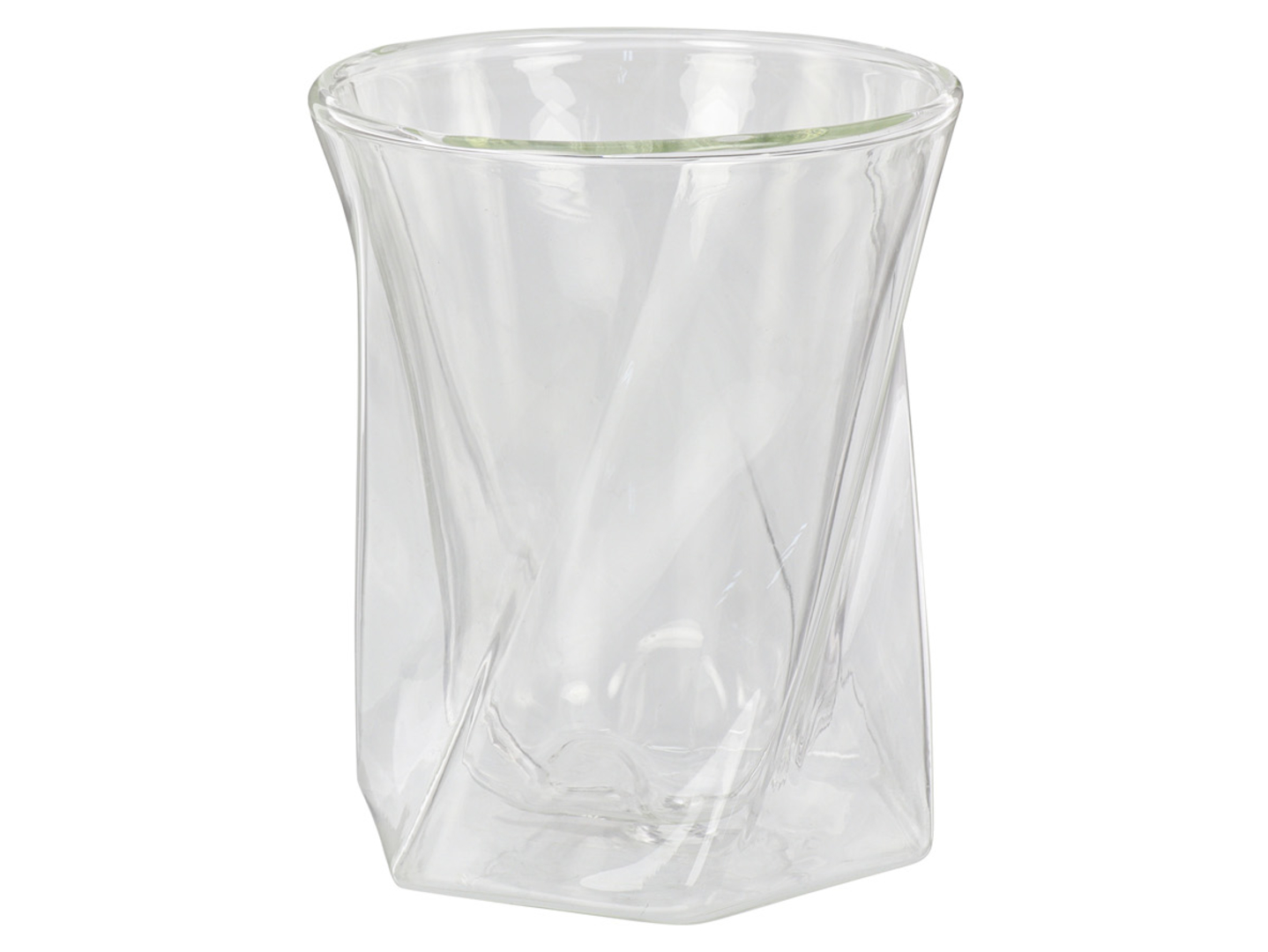 Szklanka do whisky Twist Double Glass 300 ml