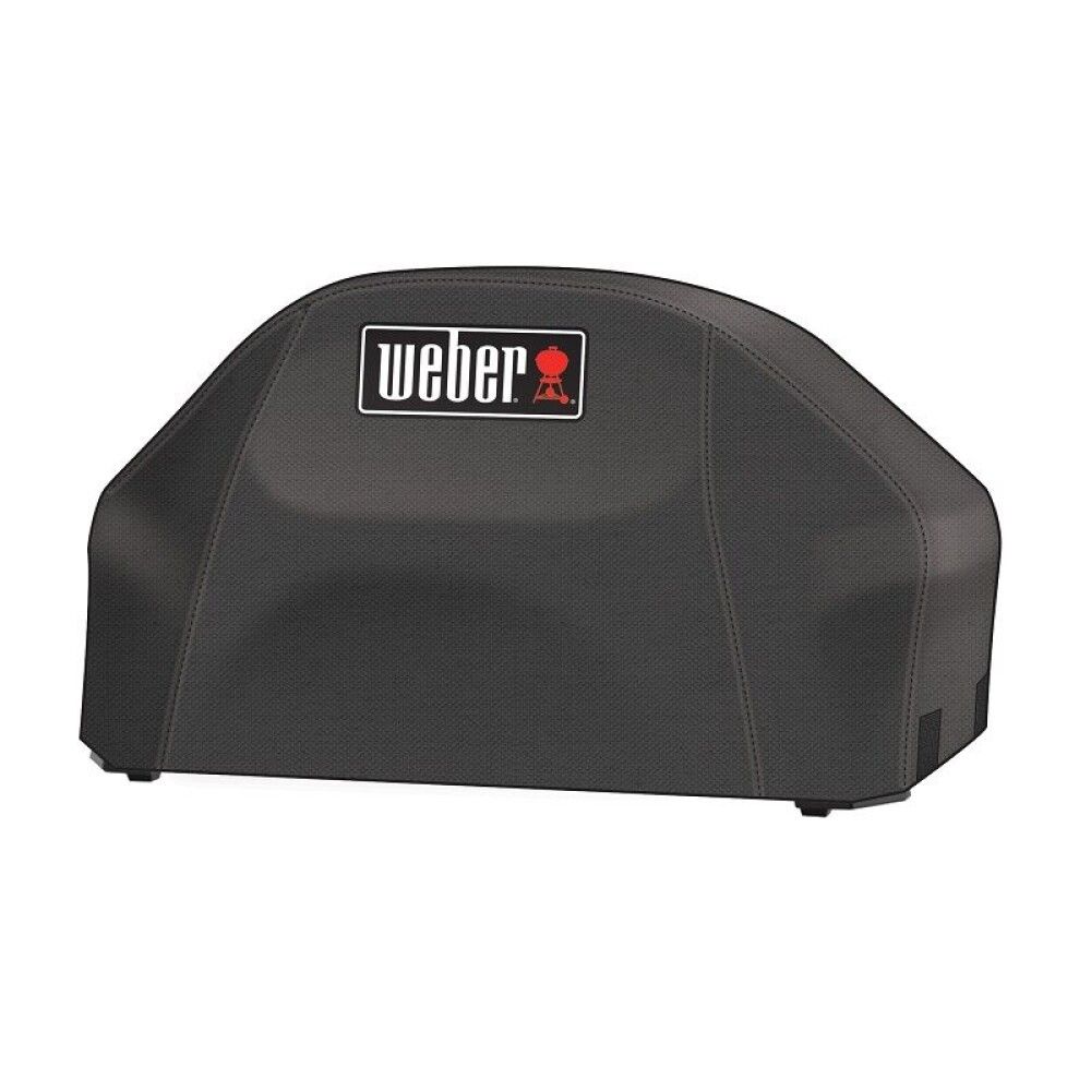 GRILLTREKK WEBER PREMIUM PULSE 1000