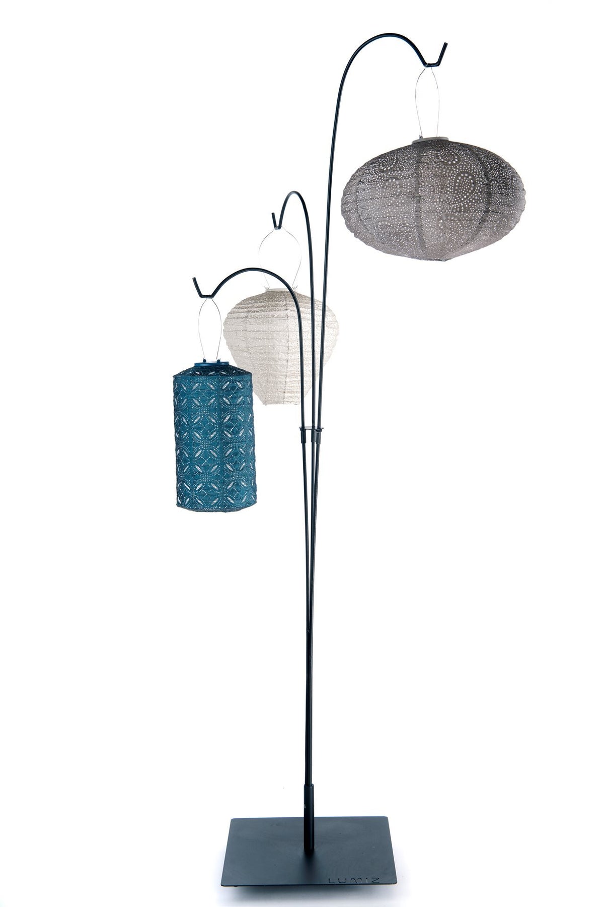 Lumiz terras standaard - lengte 192 cm