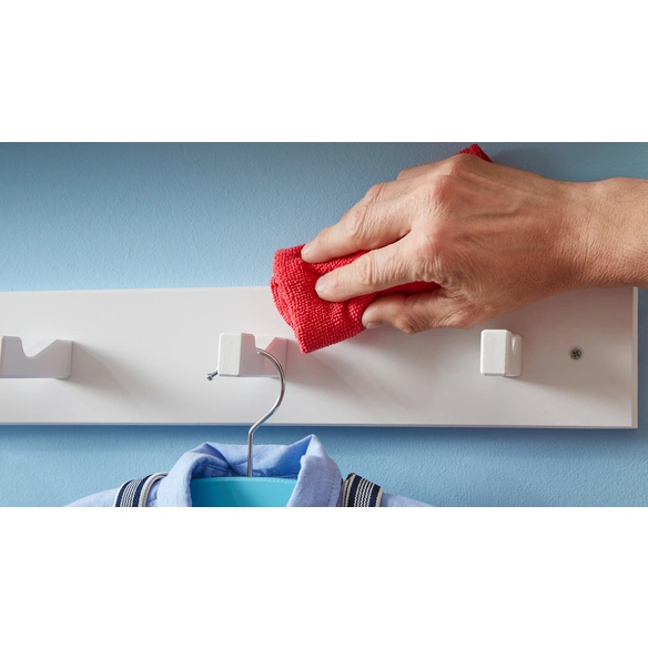 Gewebeband »Extra Power Perfect«, Rot, LxB: 2,75 m x 19 mm