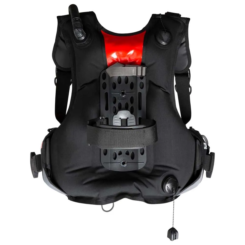 Cressi Solid Plus BCD jacket