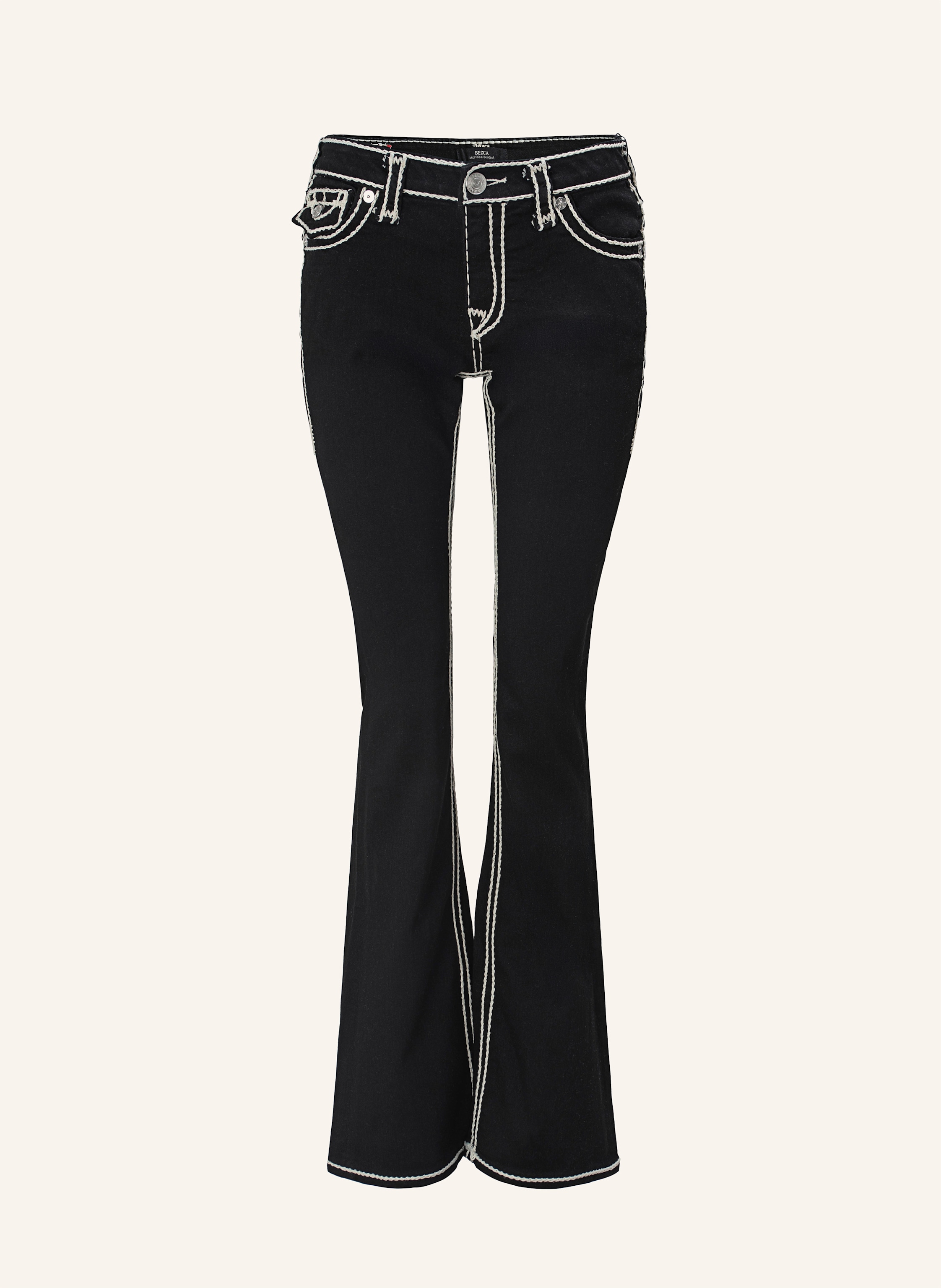 TRUE RELIGION Jeans BECCA