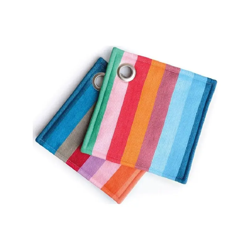 Topflappen 2er-Set Remember
