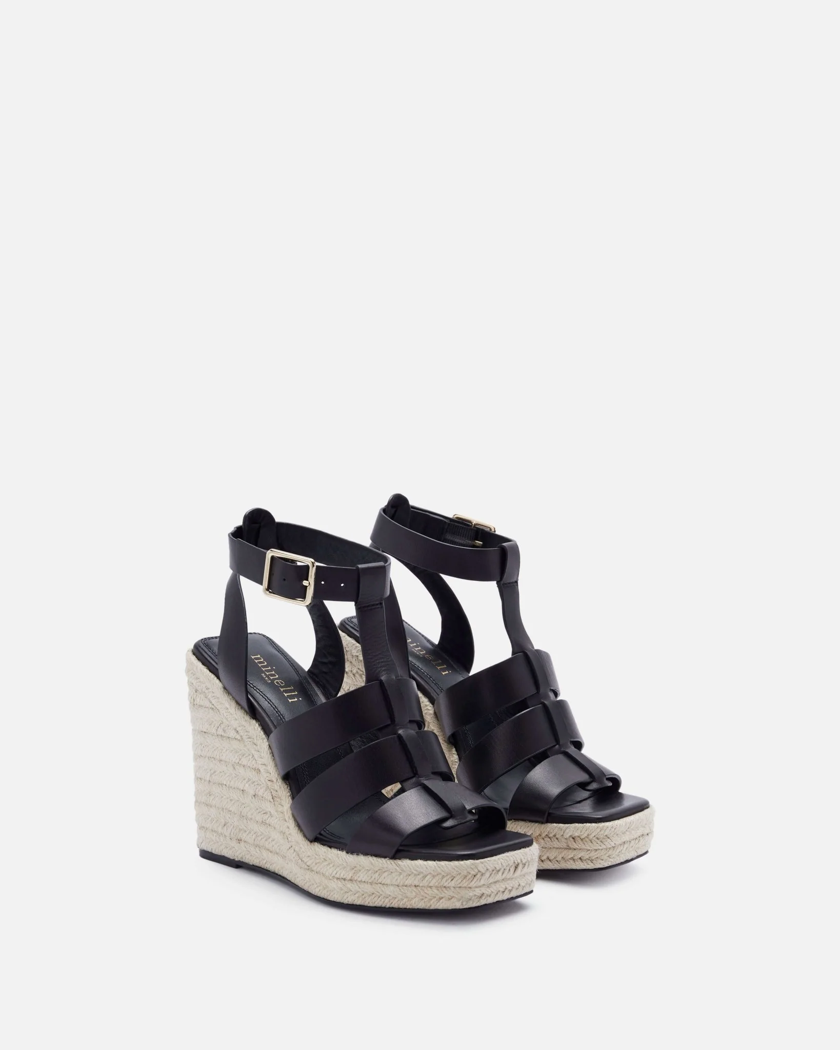 COMPENSÉES JIYO NOIR