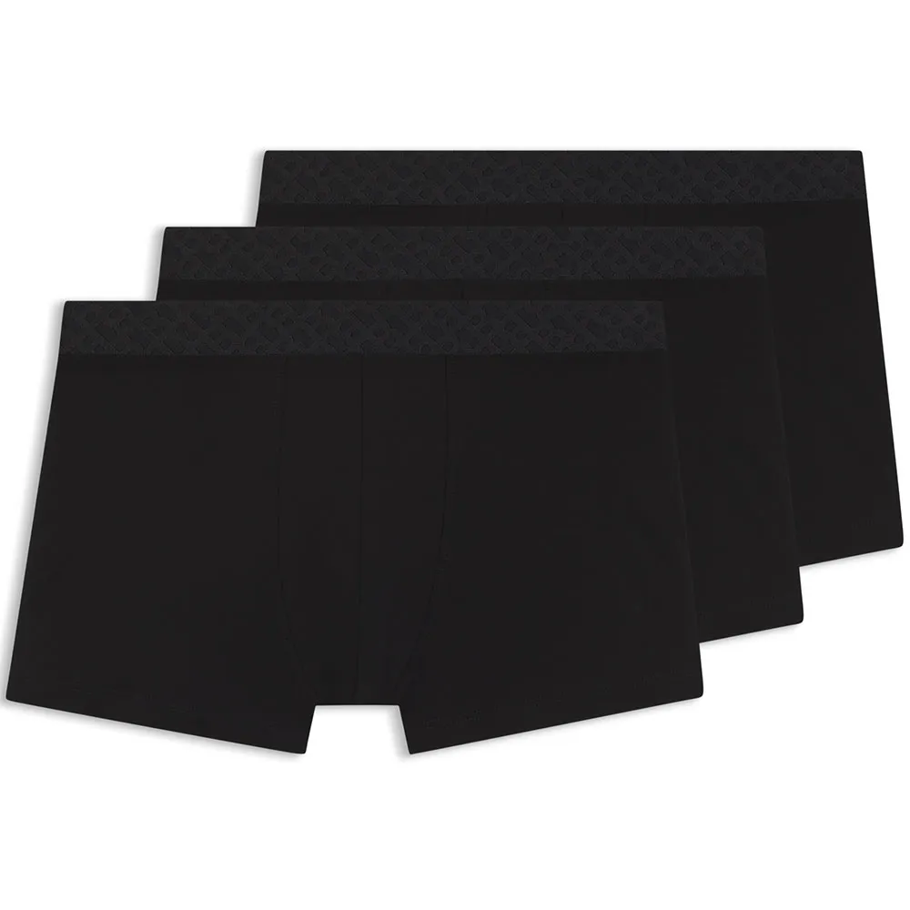 BOSS Logo 10273568 Trunk boxers 3 units