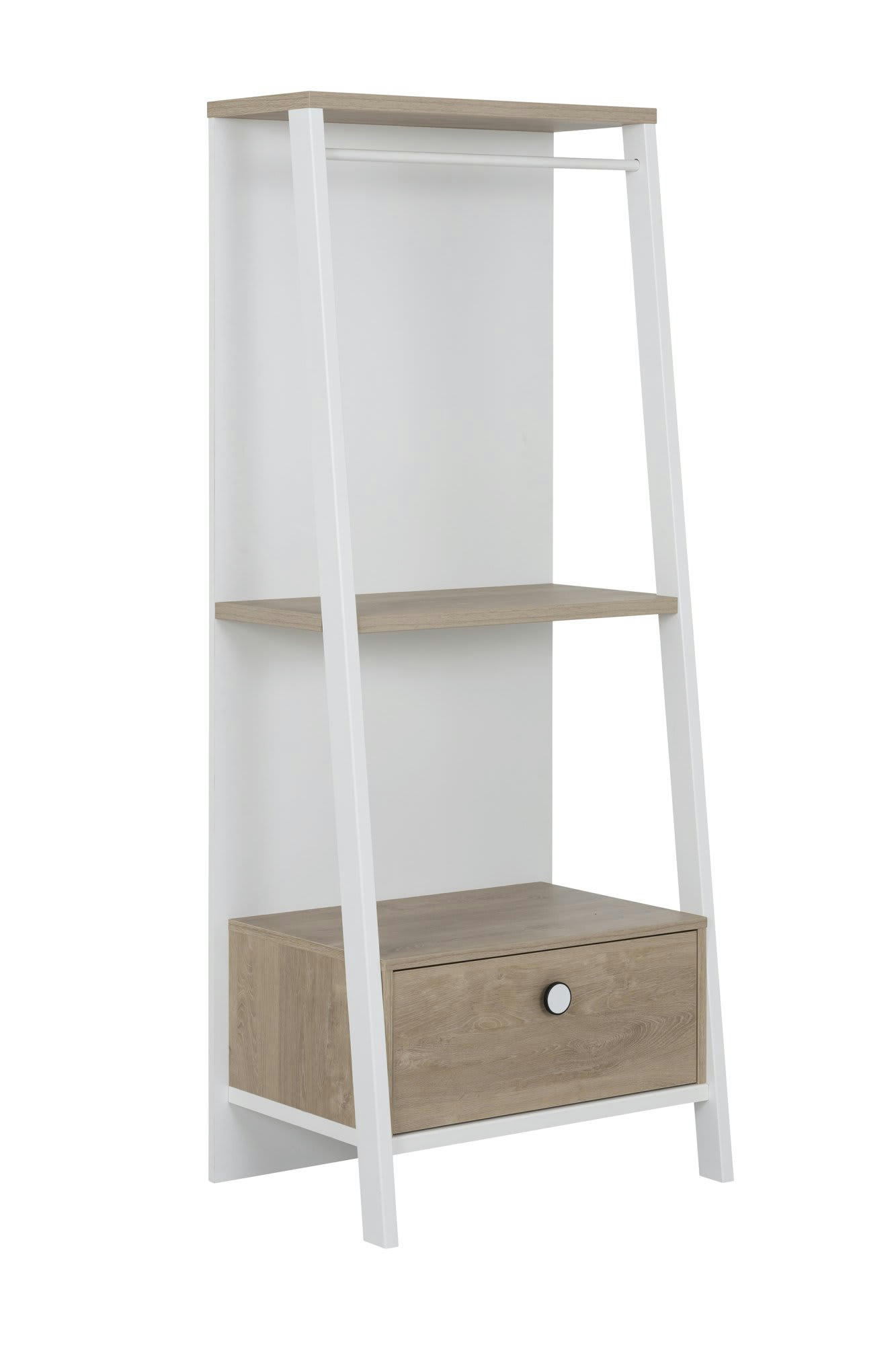 MARCEL - Portant 1 tiroir