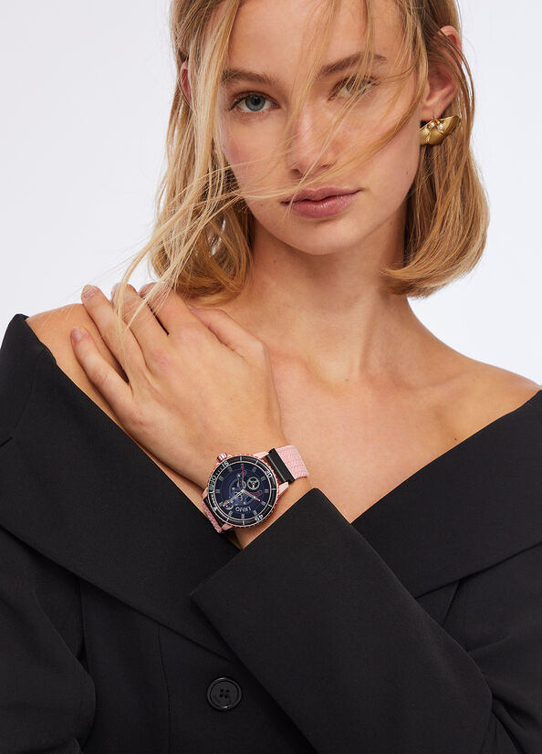 Smartwatch Sync