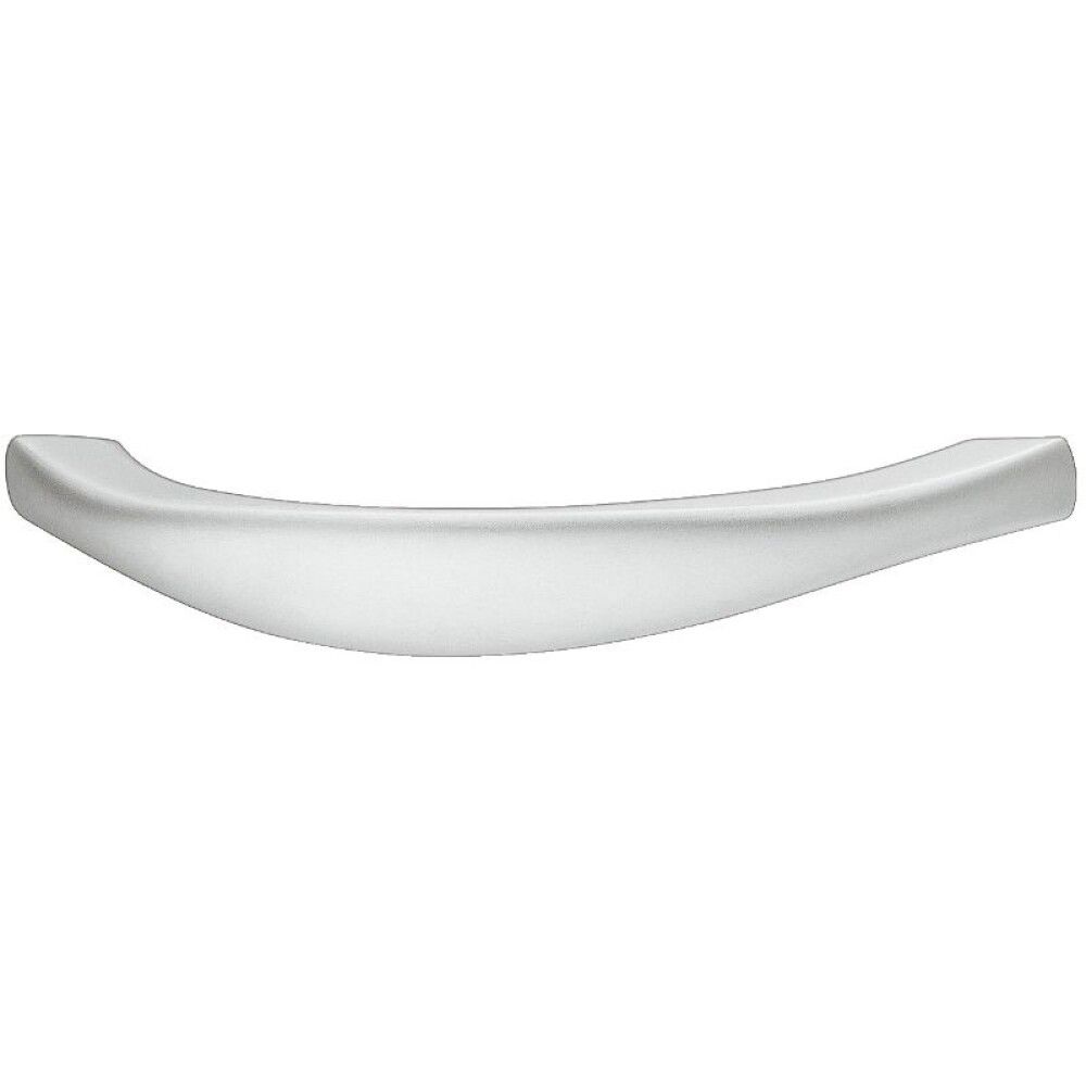 HÅNDTAK MATT KROM 128X155 MM