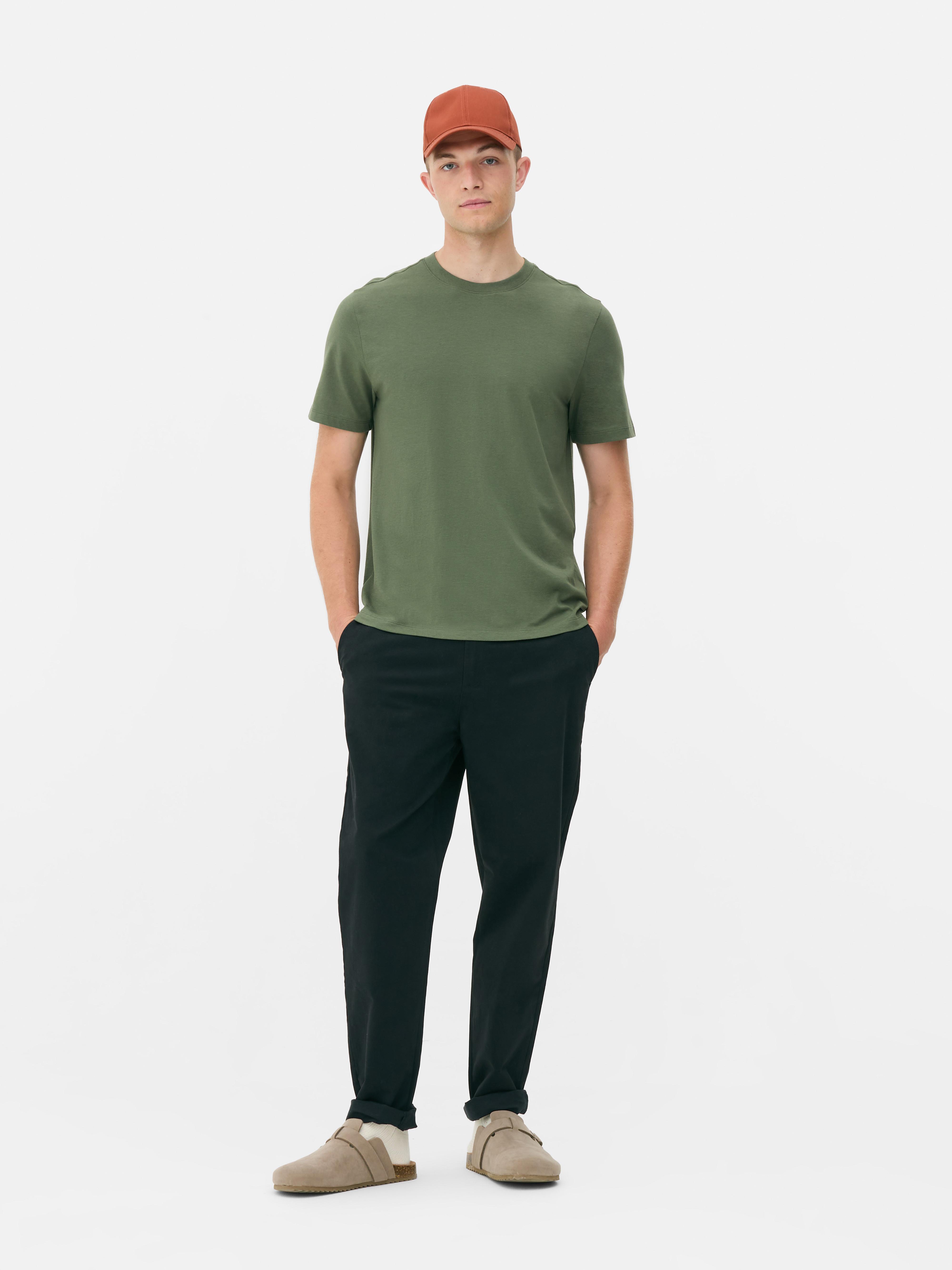 Regular Fit T-Shirt