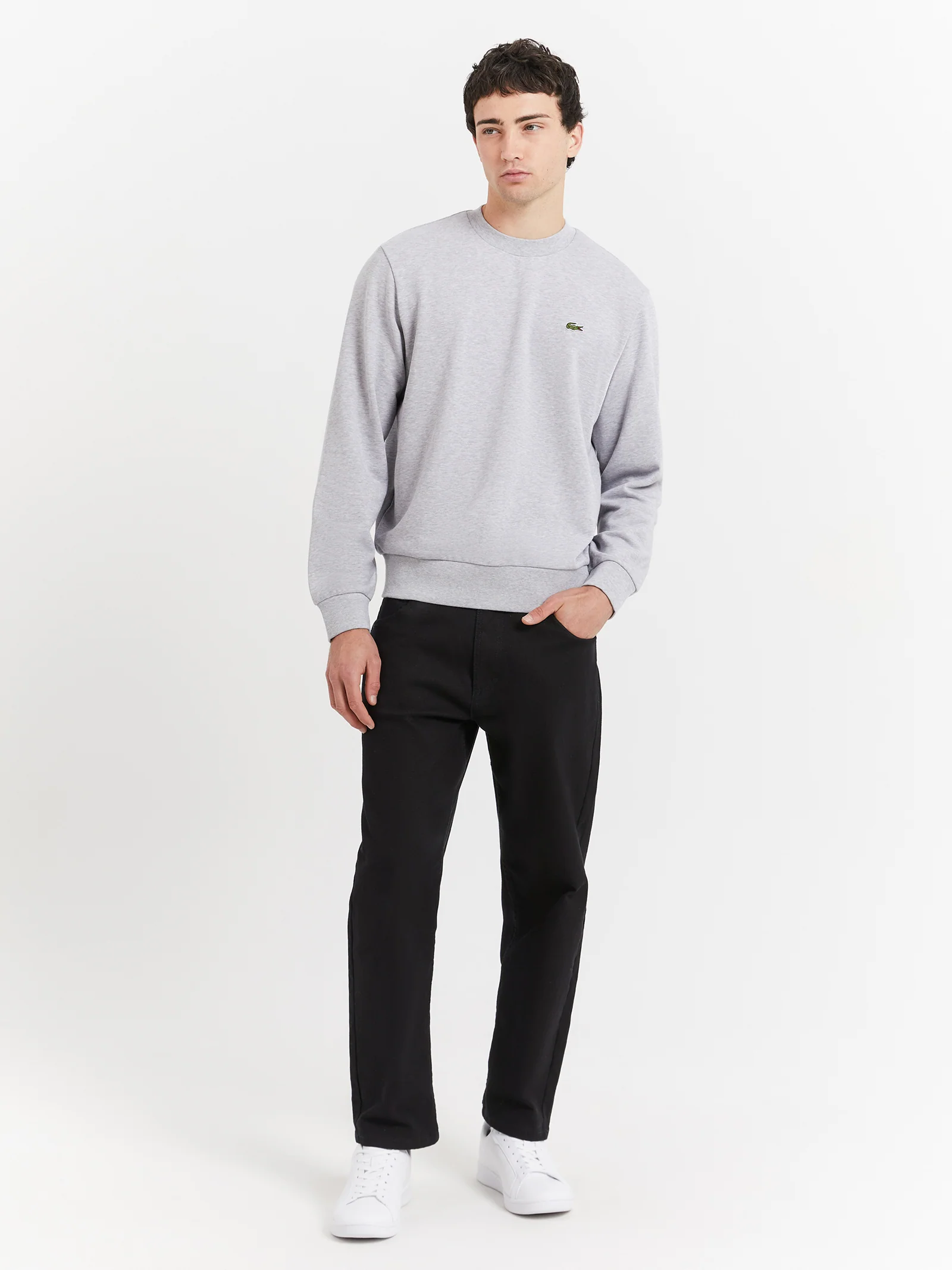 Essential NB Crew Jumper