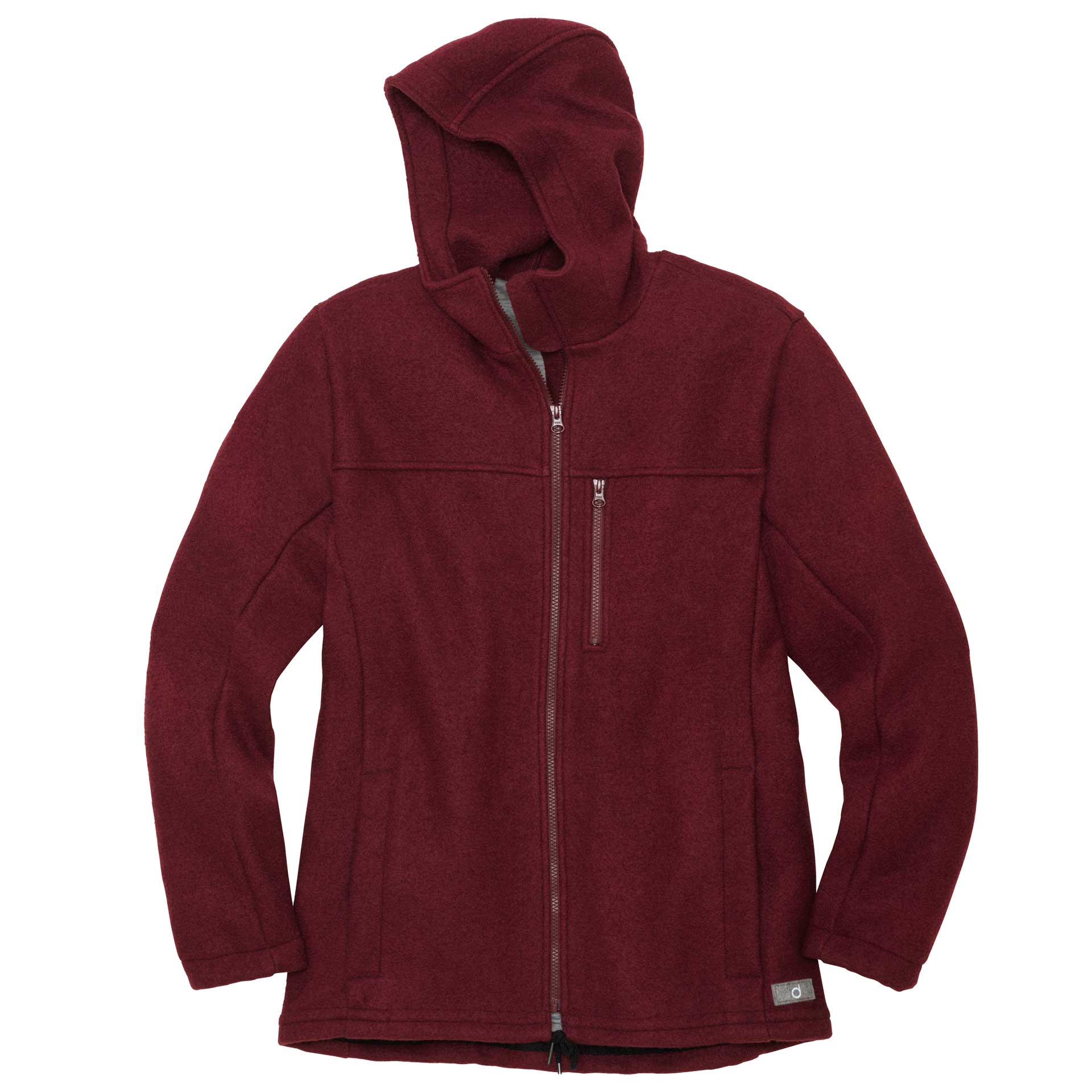 Herren-Jacke