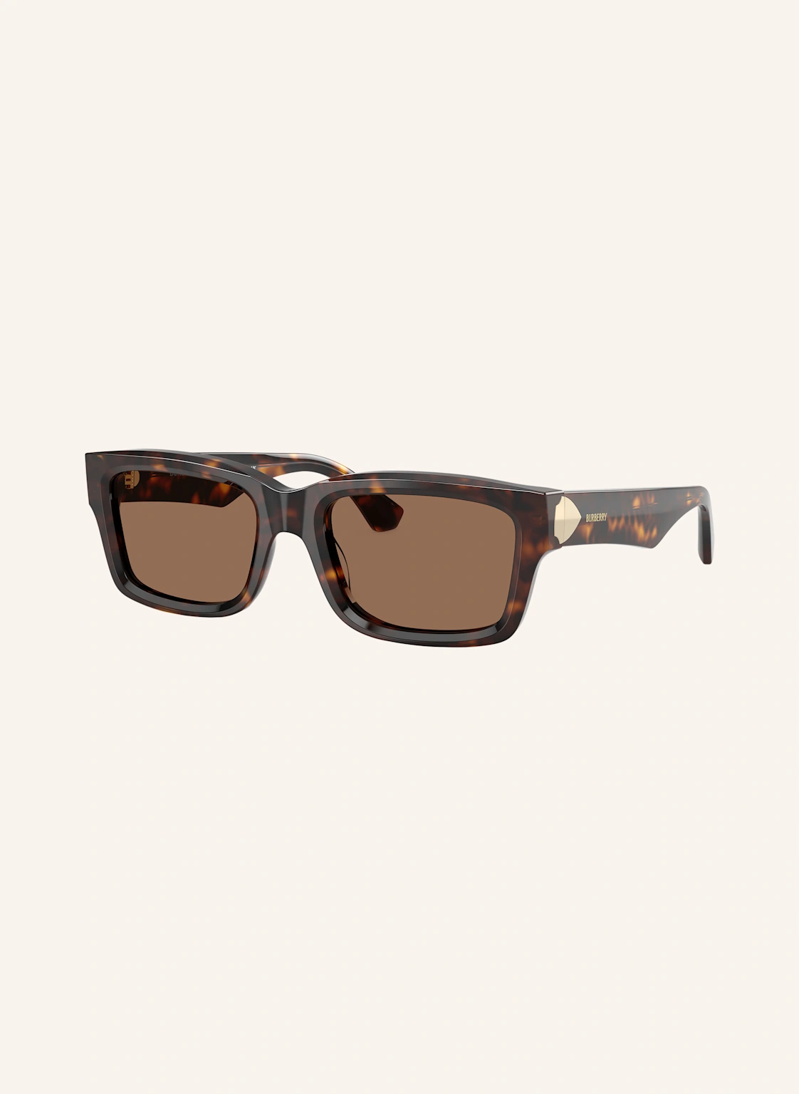 BURBERRY Sonnenbrille BE4443