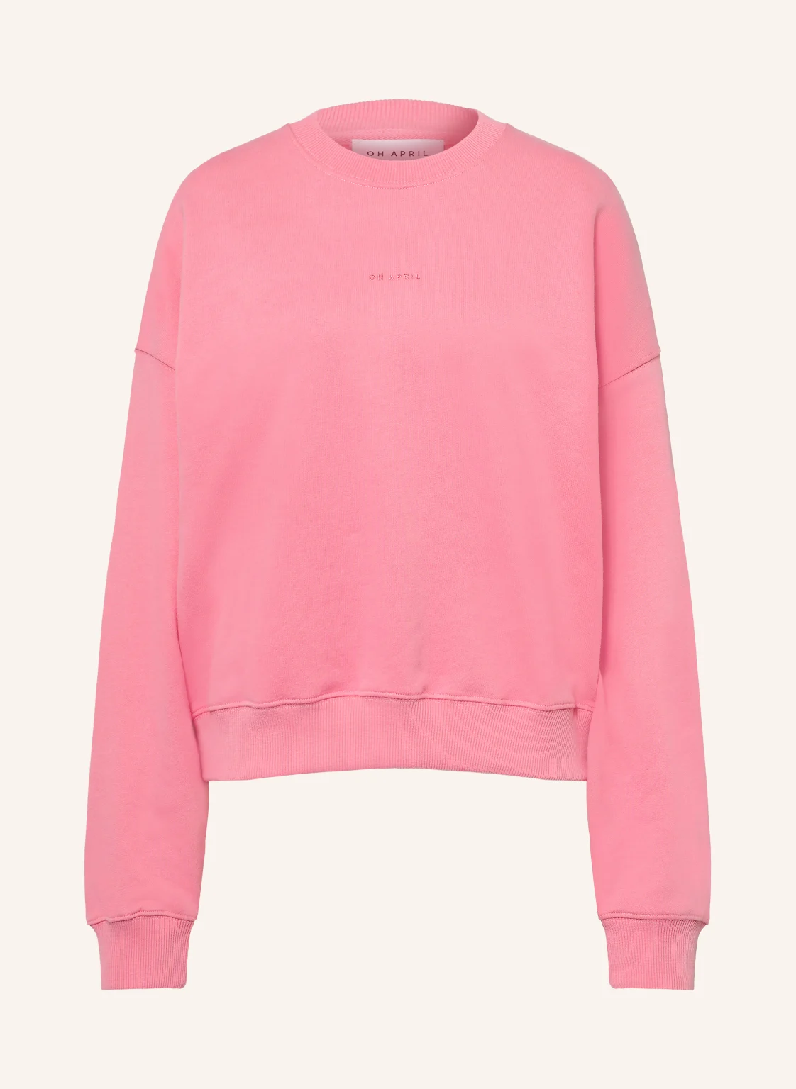 OH APRIL Sweatshirt
