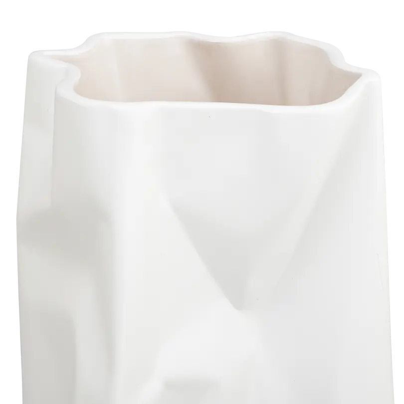 Vase Paper Bag