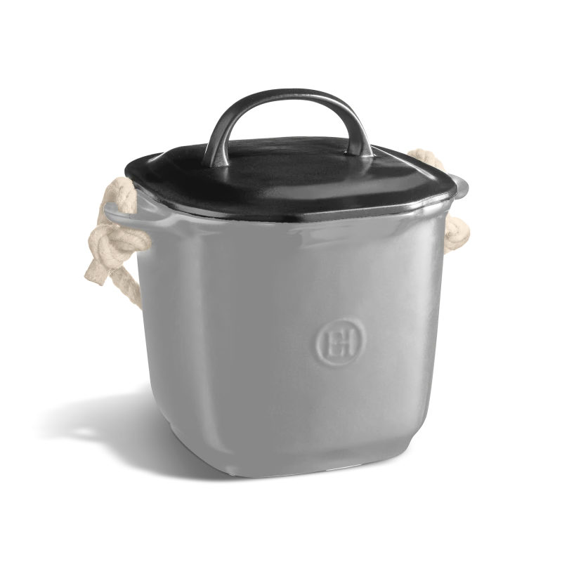 Seau à Compost 4L | Facile à nettoyer