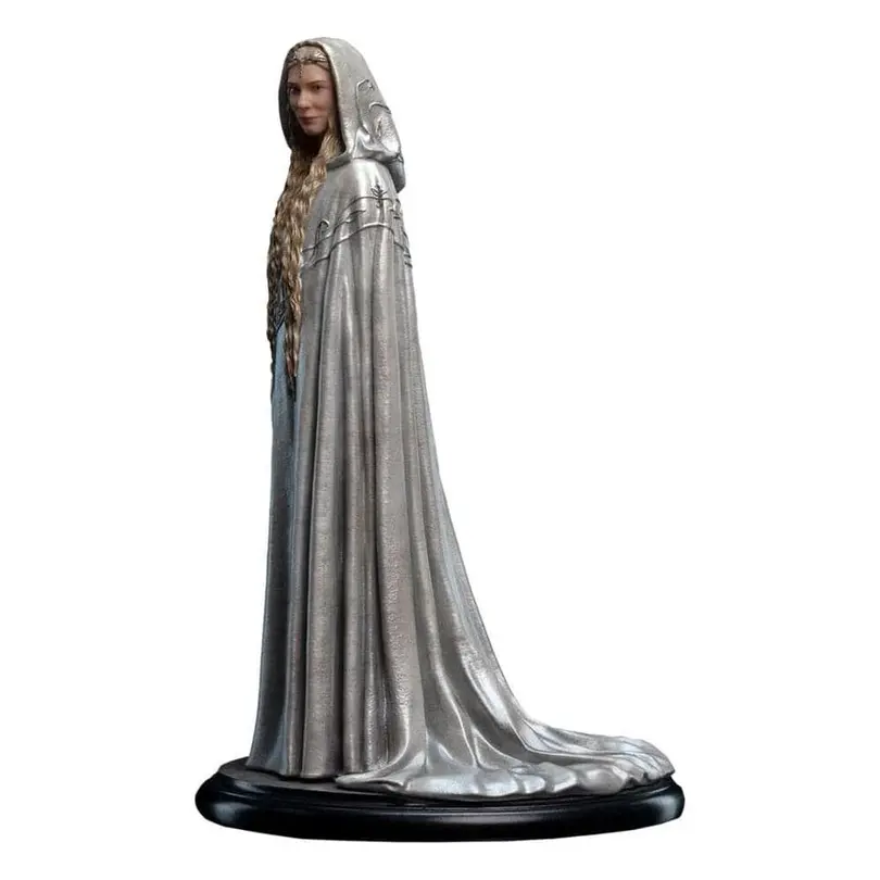 Miniaturfigur Weta Workshop