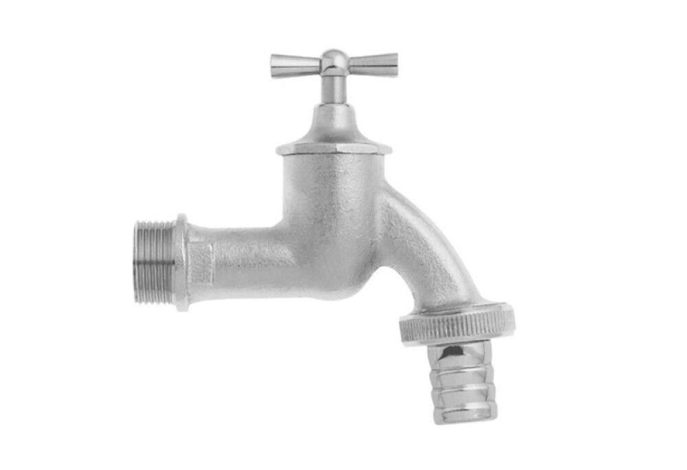 AVLØPSVENTIL 1/2" 10BAR