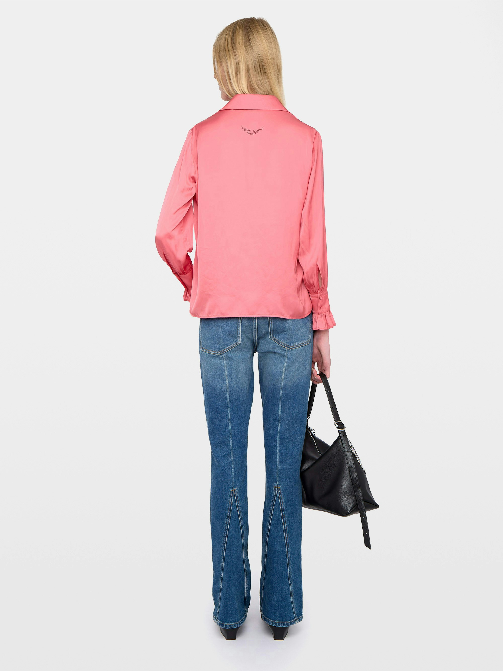 Chemise Thely
