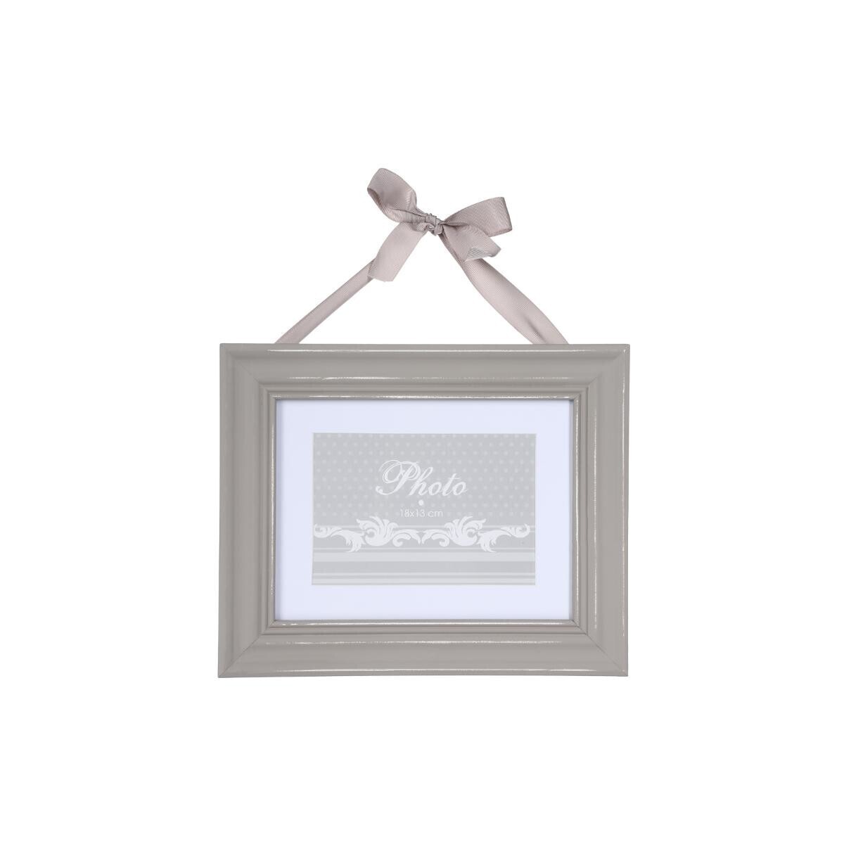 Photo frame"Ruban" 17x12 cm