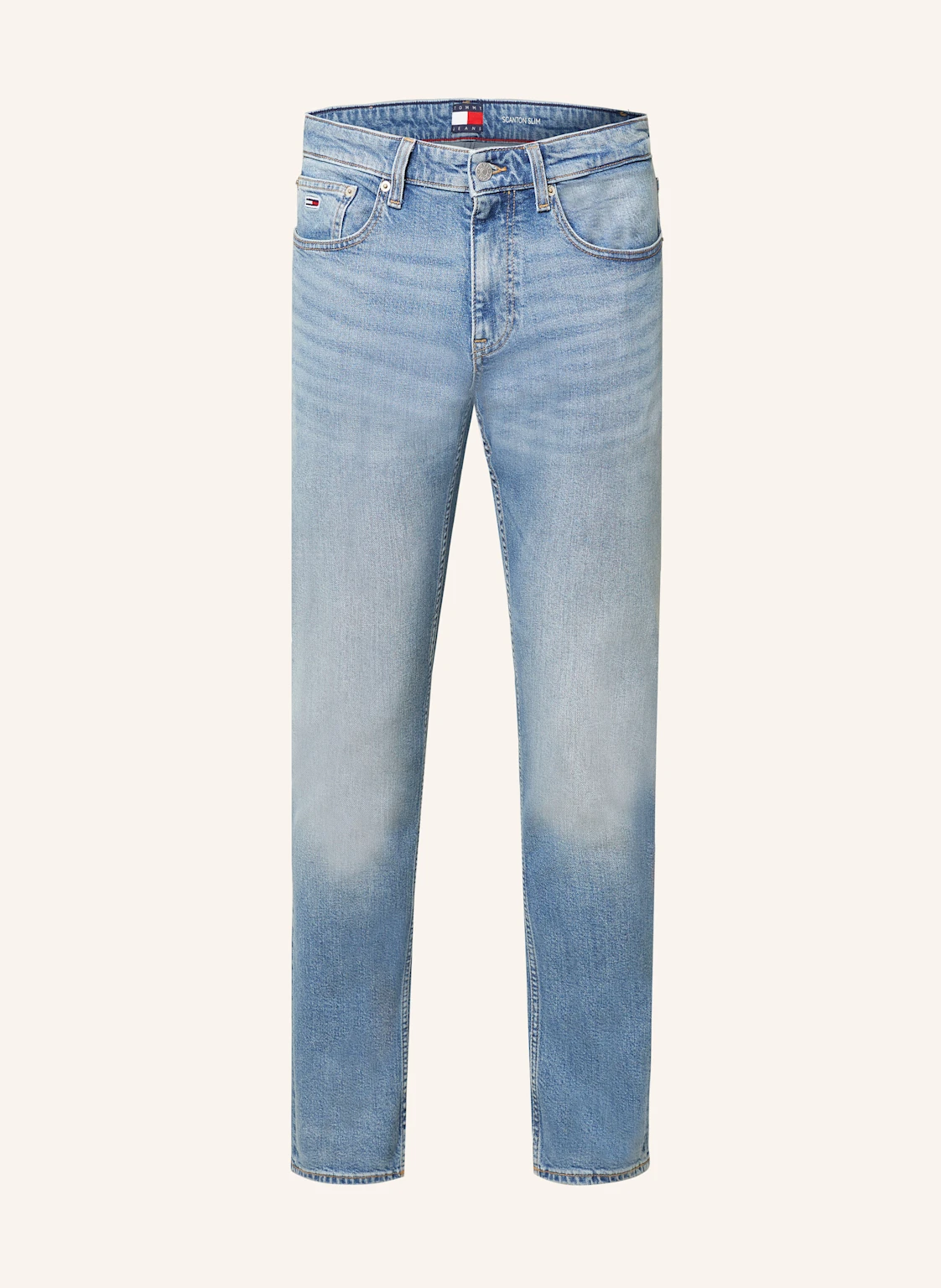 TOMMY JEANS Jeans SCANTON SLIM Slim Fit