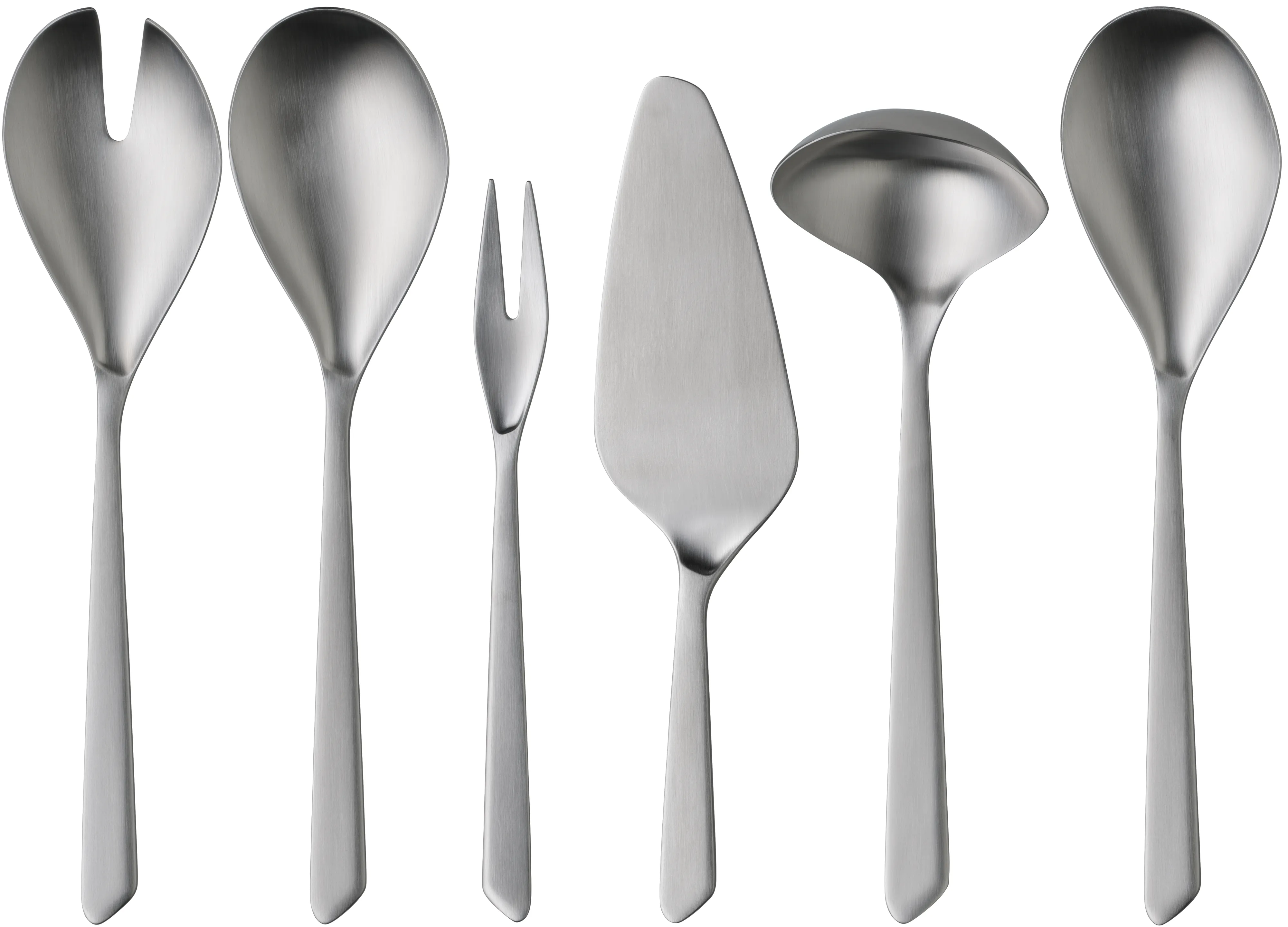 WMF Neo Serving Fork