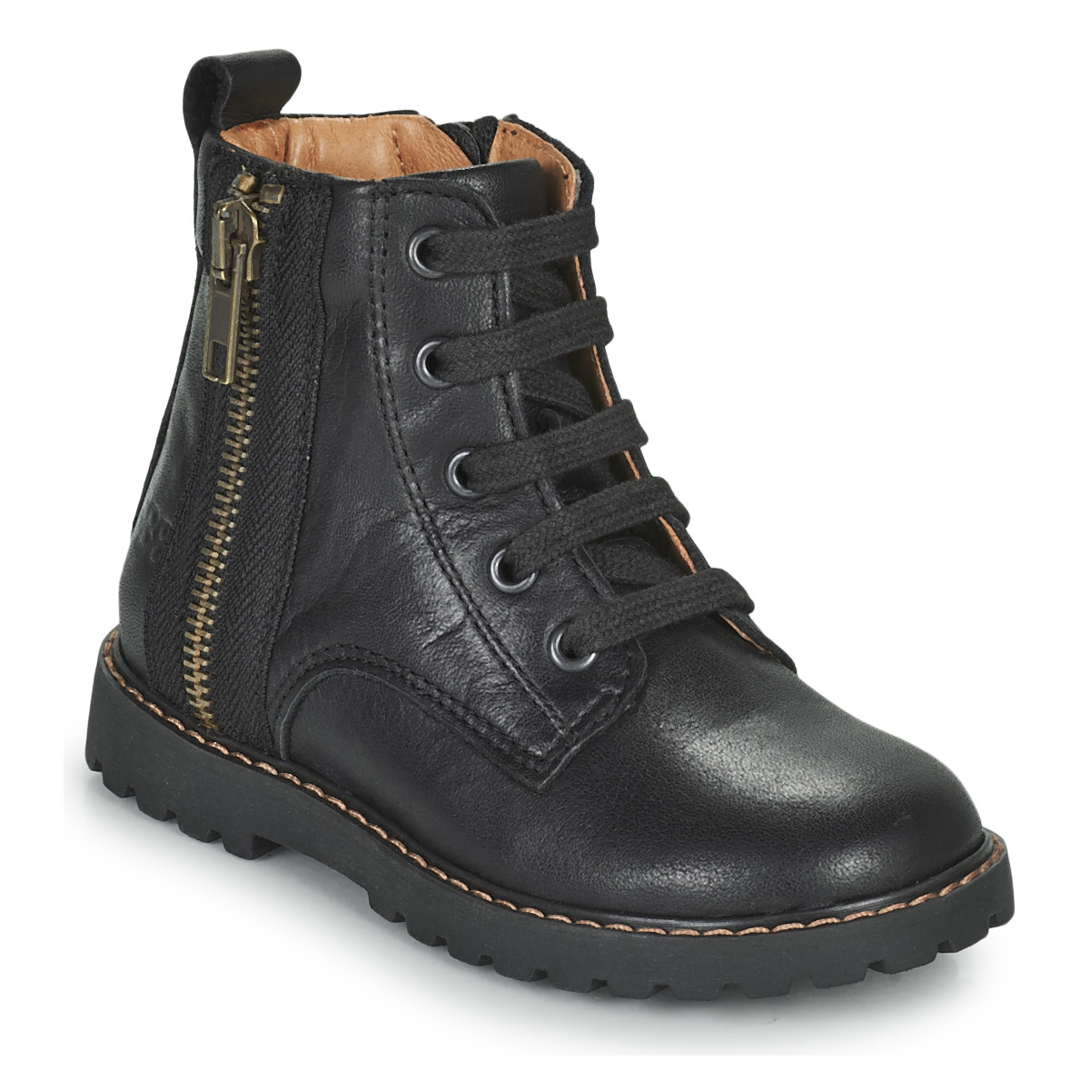 GBB - BORETTE - Black
