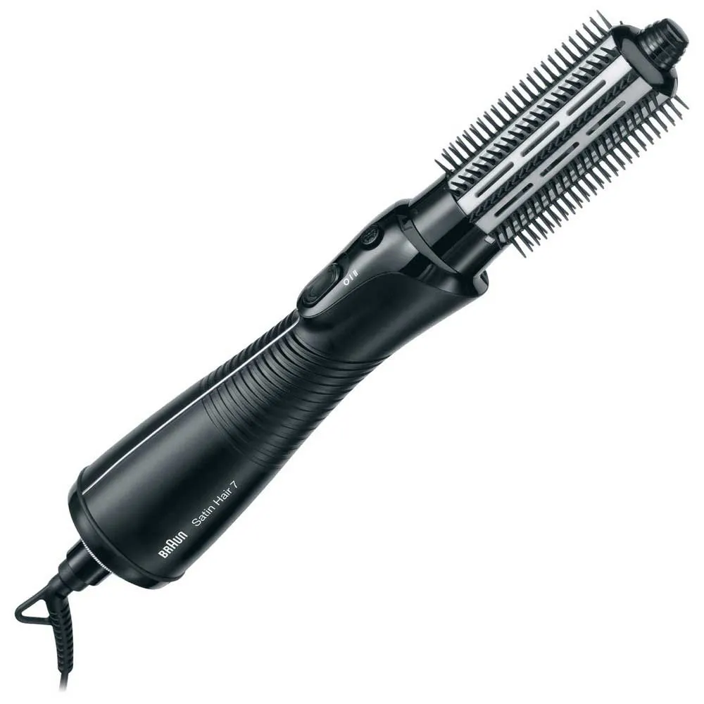 Braun ASI 720 Curling Tongs