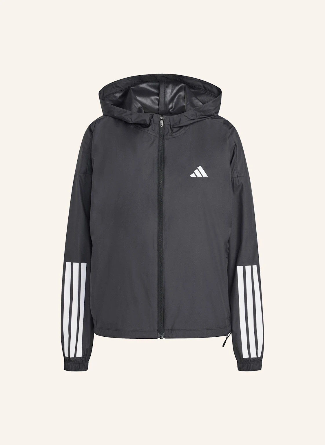 adidas HYPERGLAM 3-STREIFEN WINDBREAKER