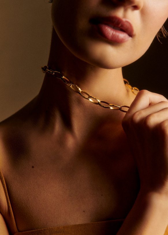 Isadora Necklace