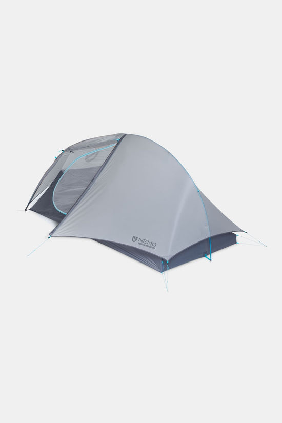 Nemo Hornet Elite Osmo 2P Tent