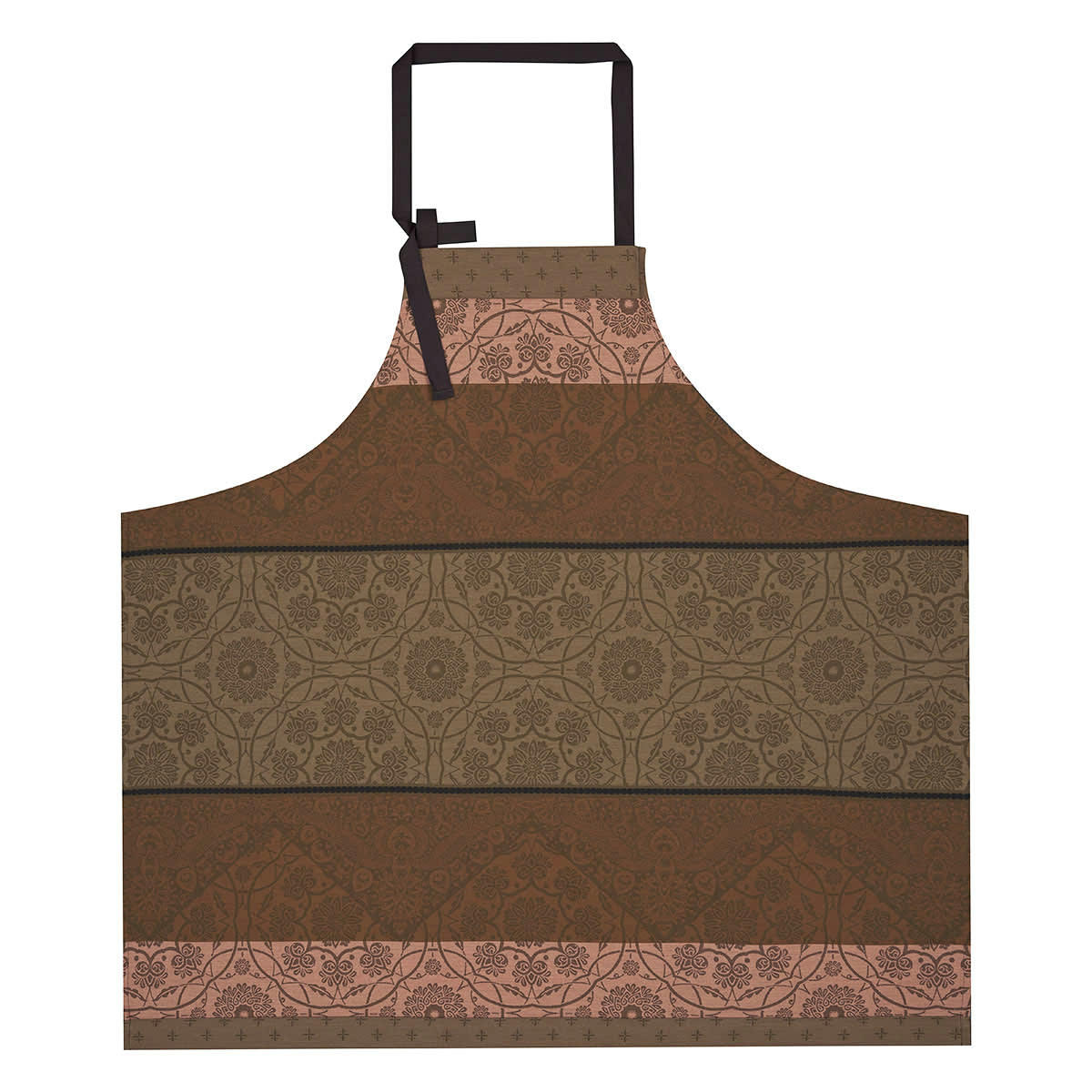 TSAR - Tablier en coton oscietre 90 x 96