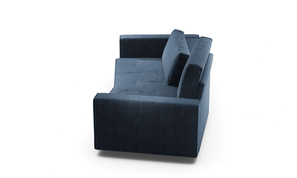 Einzelsofa CLOUDY1