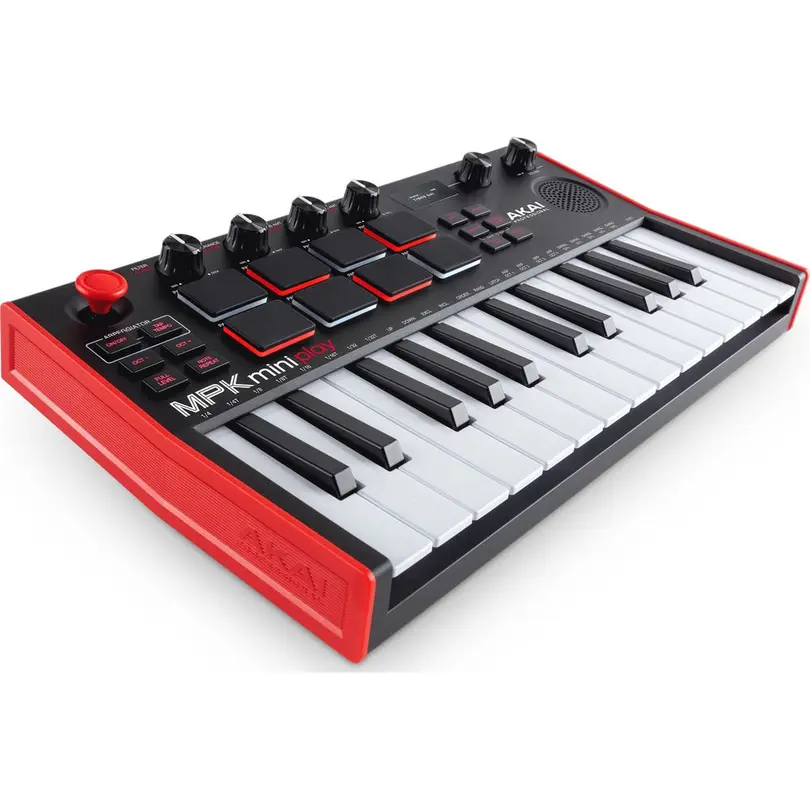 MIDI-Controller Kreativ