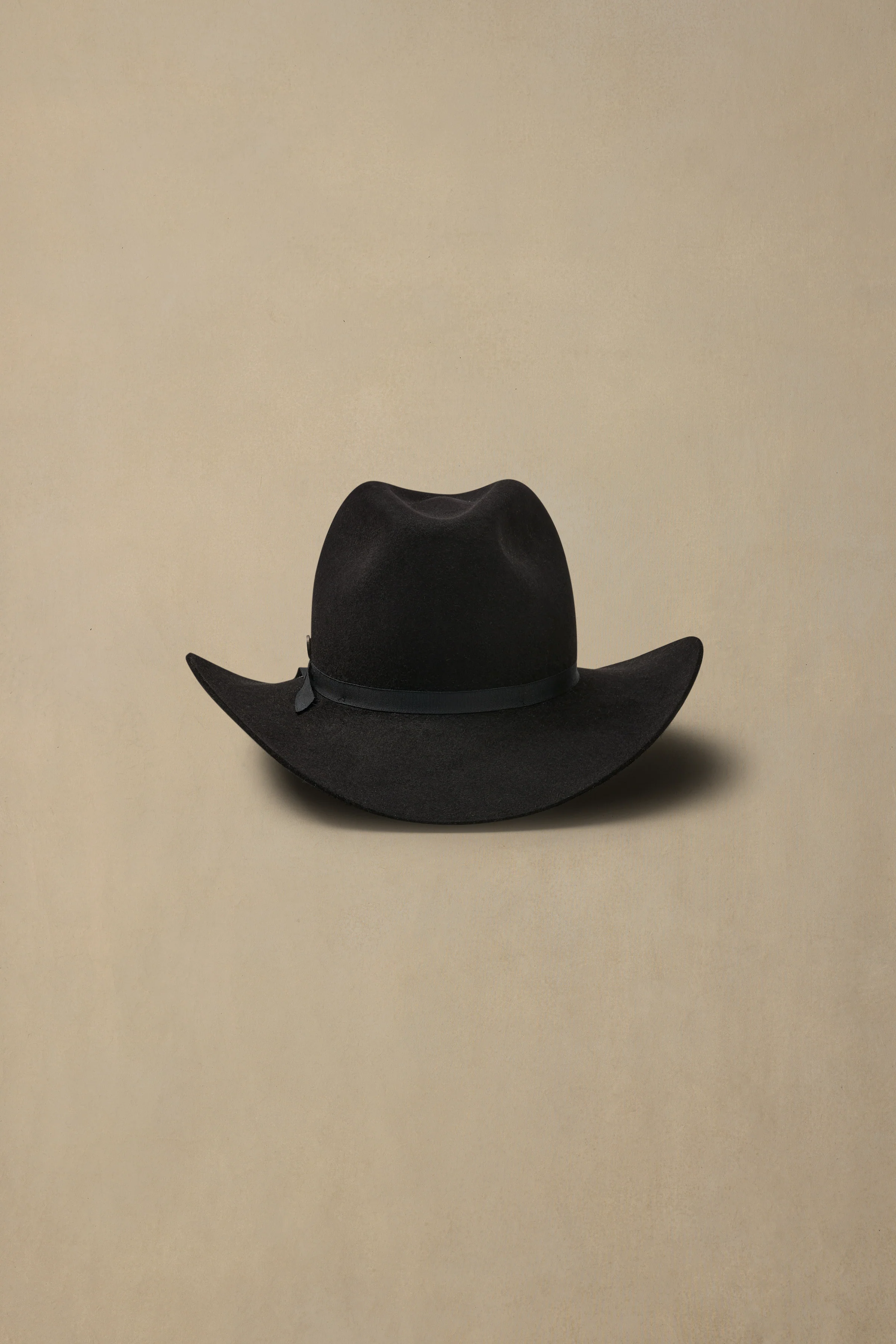 My First Rodeo Black
