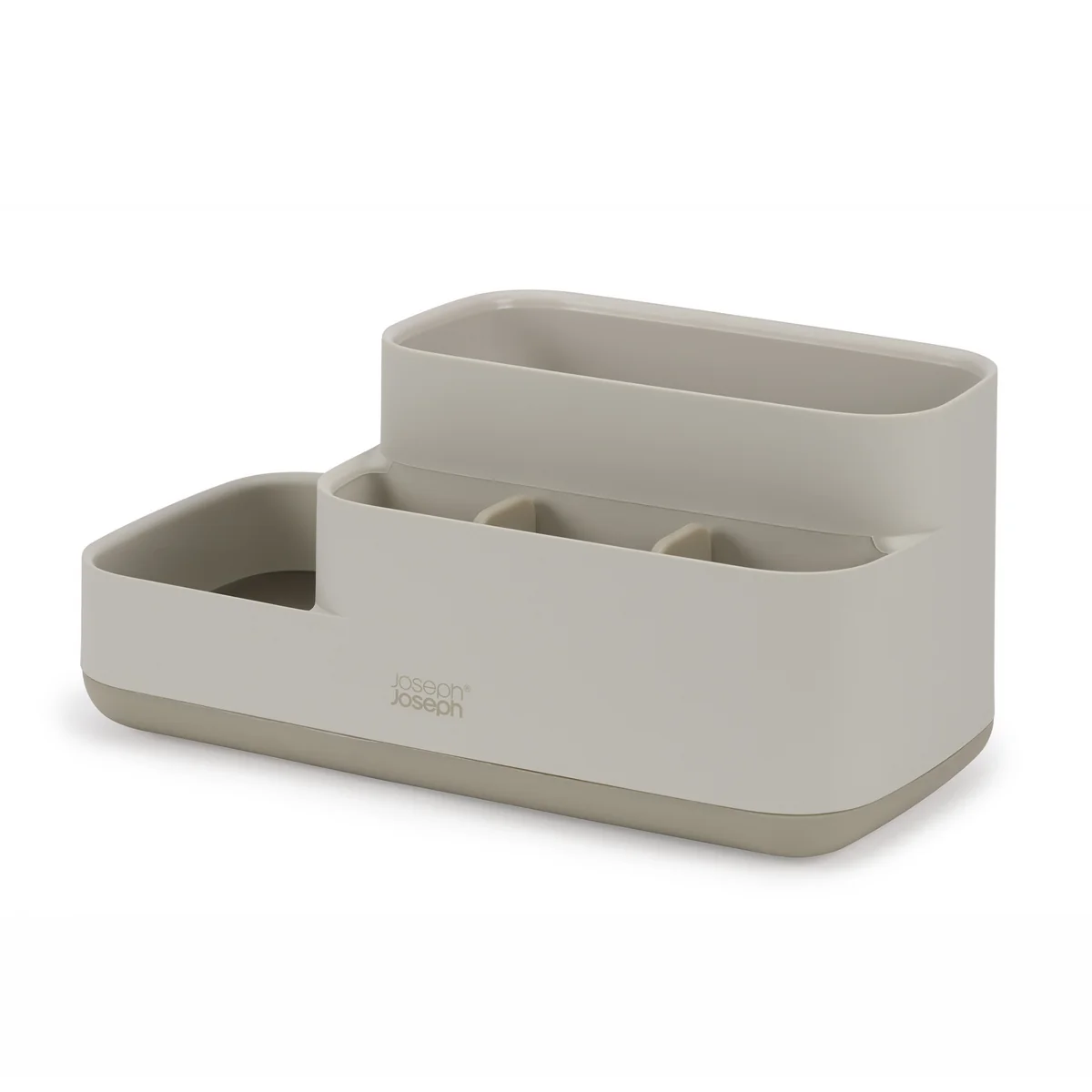 Joseph Joseph - EasyStore Badezimmer-Caddy, ecru