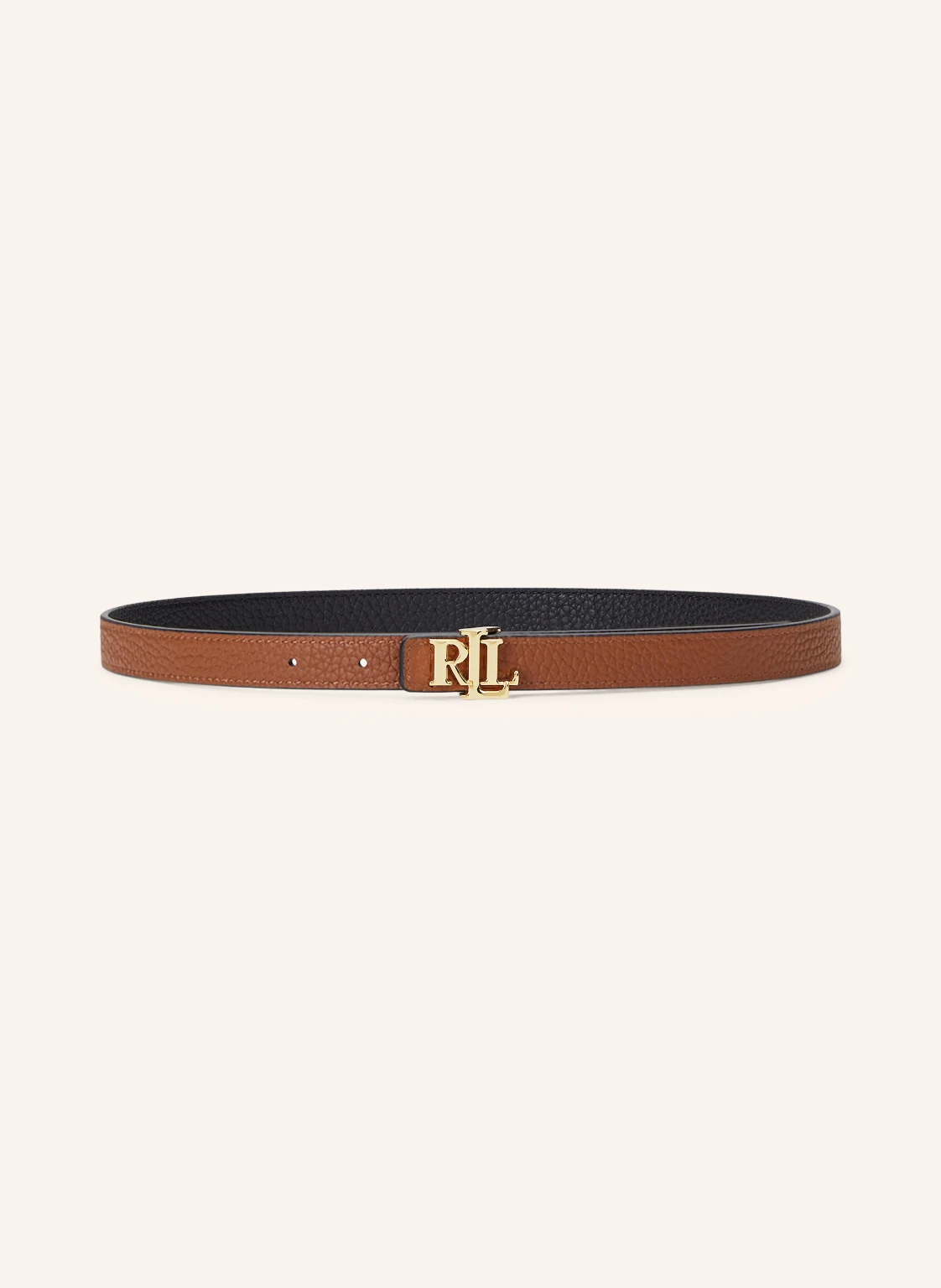 LAUREN RALPH LAUREN Ledergürtel