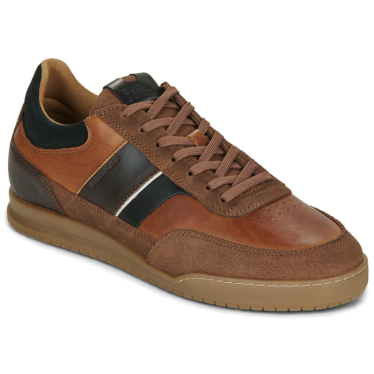Bullboxer - 7CI0090102 - Brown