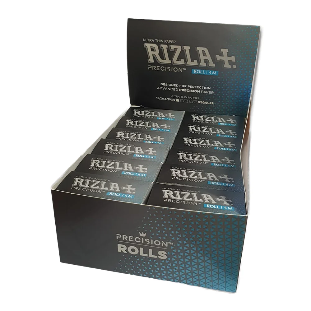Rizla Rolls Precision